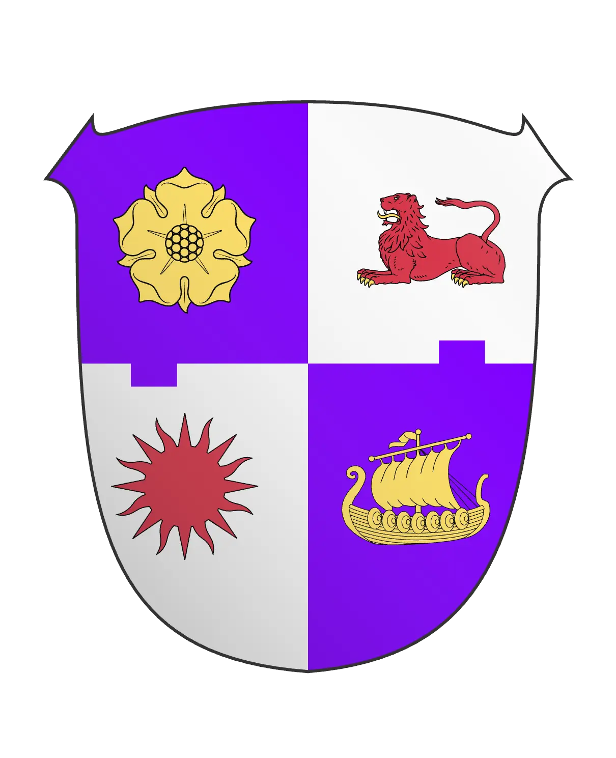 The Violet Accord